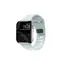 Nomad Sport Strap Glow 2.0 řemínek pro Apple Watch 38/40/41/42 mm modrá