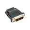 C-TECH Adaptér HDMI (F) na DVI (M)