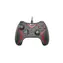 C-TECH Theon gamepad / drátový / USB / vibrační / pro PC a PS3 