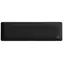 Glorious Ergonomic Wrist Rest - Compact černá / ergonomická podložka zápěstí
