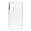 Tactical TPU Kryt pro Samsung Galaxy A56 5G Transparent
