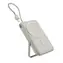 Epico UltraPack MAg+ 22.5W 10000mAh šedá / Powerbanka / USB-C / Mag+