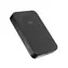Epico UltraPack Qi2 20W 10000mAh černá / Powerbanka / USB-C / Mag+