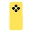 Tactical Velvet Smoothie Kryt pro Xiaomi Redmi 14C 4G/A4 5G/Poco C75 Banana