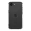 Tactical TPU Plyo Kryt pro Apple iPhone 16e Transparent