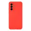 Tactical Velvet Smoothie Kryt pro Samsung Galaxy A36 5G Chilli