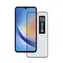 OBAL:ME 5D Tvrzené Sklo pro Samsung Galaxy A34 5G černá