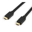 C-TECH HDMI 2.0 kabel samec - samec 2 m černá / 4K@60Hz