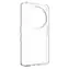 FIXED TPU gelový kryt Story pro Nothing Phone (3a) Pro 5G čirý