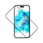 FIXED Ochranné tvrzené sklo Full-Cover pro Vivo Y29 4G černé