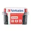 Verbatim 49504 Alkalické baterie AAA (24ks) / 1.5V