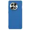 Nillkin Super Frosted PRO Zadní Kryt pro OnePlus 13R Blue