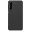 Nillkin Super Frosted PRO Magnetic Zadní Kryt pro Samsung Galaxy A26 5G Black
