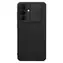 Nillkin CamShield PRO Zadní Kryt pro Samsung Galaxy A56 5G Black