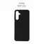 SWISSTEN SOFT JOY pouzdro pro SAMSUNG GALAXY A36 černá