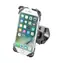 Interphone Držák MOTO CRADLE pro Apple iPhone 6 Plus/6S Plus/7 Plus/8 Plus