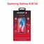 SWISSTEN FULL GLUE COLOR FRAME CASE FRIENDLY sklo pro SAMSUNG GALAXY A26 5G černá
