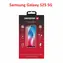 SWISSTEN FULL GLUE COLOR FRAME CASE FRIENDLY sklo pro SAMSUNG S931B GALAXY S25 5G černá