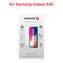 SWISSTEN Ochranné temperované sklo pro SAMSUNG GALAXY A56 5G 