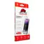 SWISSTEN RAPTOR DIAMOND ULTRA CLEAR 3D Temperované sklo pro SAMSUNG GALAXY A56 černá