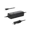 Solight DA42 / nabíječka do auta / USB-C / 65W / PD fast charger