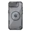 Nillkin Iceblade Prop Magnetic Kryt pro Apple iPhone 16e Black