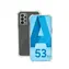 Mobilis ochranný kryt pro Samsung Galaxy A53 5G transparentní