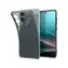 Spigen Liquid Crystal ochranný kryt pro Samsung Galaxy S25 Edge space crystal