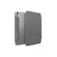 UNIQ CAMDEN CLICK ochranné pouzdro pro Apple iPad Air 11" (2024) šedá