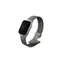 UNIQ DANTE PRO řemínek pro Apple Watch 42 & 41 & 40 mm - TITANIUM SILVER (stříbrná)