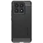 Spigen Rugged Armor ochranný kryt pro Xiaomi 14T matná černá