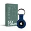 Mobile Origin AirTag KeyChain modrá / Klíčenka