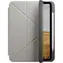 Native Union Active Case pouzdro pro Apple iPad 10.9" a iPad 11" (2025) šedá