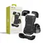 Mobile Origin Bike phone holder B3 černá / držák na kolo