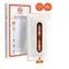 Mobile Origin Orange Screen Guard ochranné sklo pro Apple iPhone 15 Pro/15 s aplikátorem / 2 ks