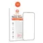 Mobile Origin Orange Screen Guard Spare Glass Apple iPhone 15 / náhradní sklo pro instalační sadu