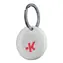 SKROSS eTAG Bluetooth lokátor / kroužek + pouzdro / Apple FindMy