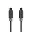 Nedis Optický audio kabel TosLink (M) - TosLink (M) 2.00 m černá