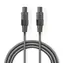 Audio kabely REPRO
