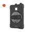 FIXED Odolné pouzdro se stojánkem Rugged Tab Case pro Samsung Galaxy Tab Active5 černé