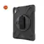 FIXED Odolné pouzdro se stojánkem Rugged Tab Case pro Apple iPad 10.9" (2022)/iPad 11" (2025) černé