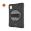 FIXED Odolné pouzdro se stojánkem Rugged Tab Case pro Lenovo Tab M11 11" 2024 černé