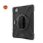 FIXED Odolné pouzdro se stojánkem Rugged Tab Case pro Apple iPad Pro 11" (2024) černé