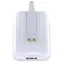 ENDORFY Mouse Dock bílá / dokovací stanice pro LIV a LIV Plus