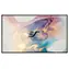 ELITE SCREENS plátno v pevném rámu 100" (254cm) / 16:9 / 124.6×221.5cm / CLR3 / bezrámové / pro UST projektory