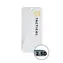 Tactical Glass Shield 2.5D sklo pro Google Pixel 10/10 Pro Clear