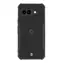 Tactical Quantum Stealth Kryt pro Google Pixel 9a Clear/Black