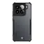 Tactical Quantum Stealth Kryt pro Xiaomi 15 5G Clear/Black