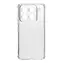 Tactical TPU Plyo Kryt pro Xiaomi 15 Pro 5G Transparent