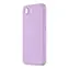OBAL:ME Matte TPU Kryt pro Apple iPhone 16e Purple